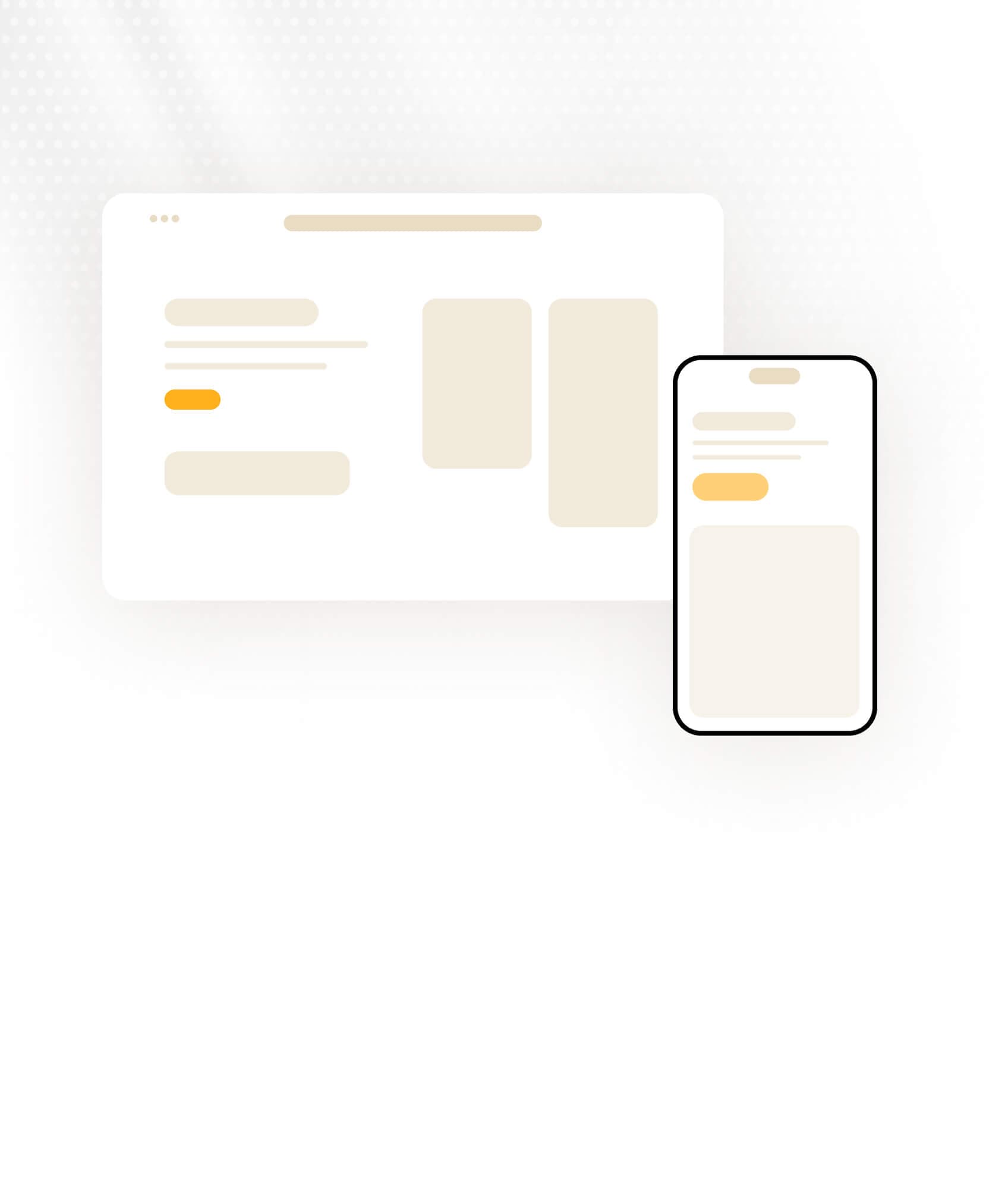 100% Mobile Responsive