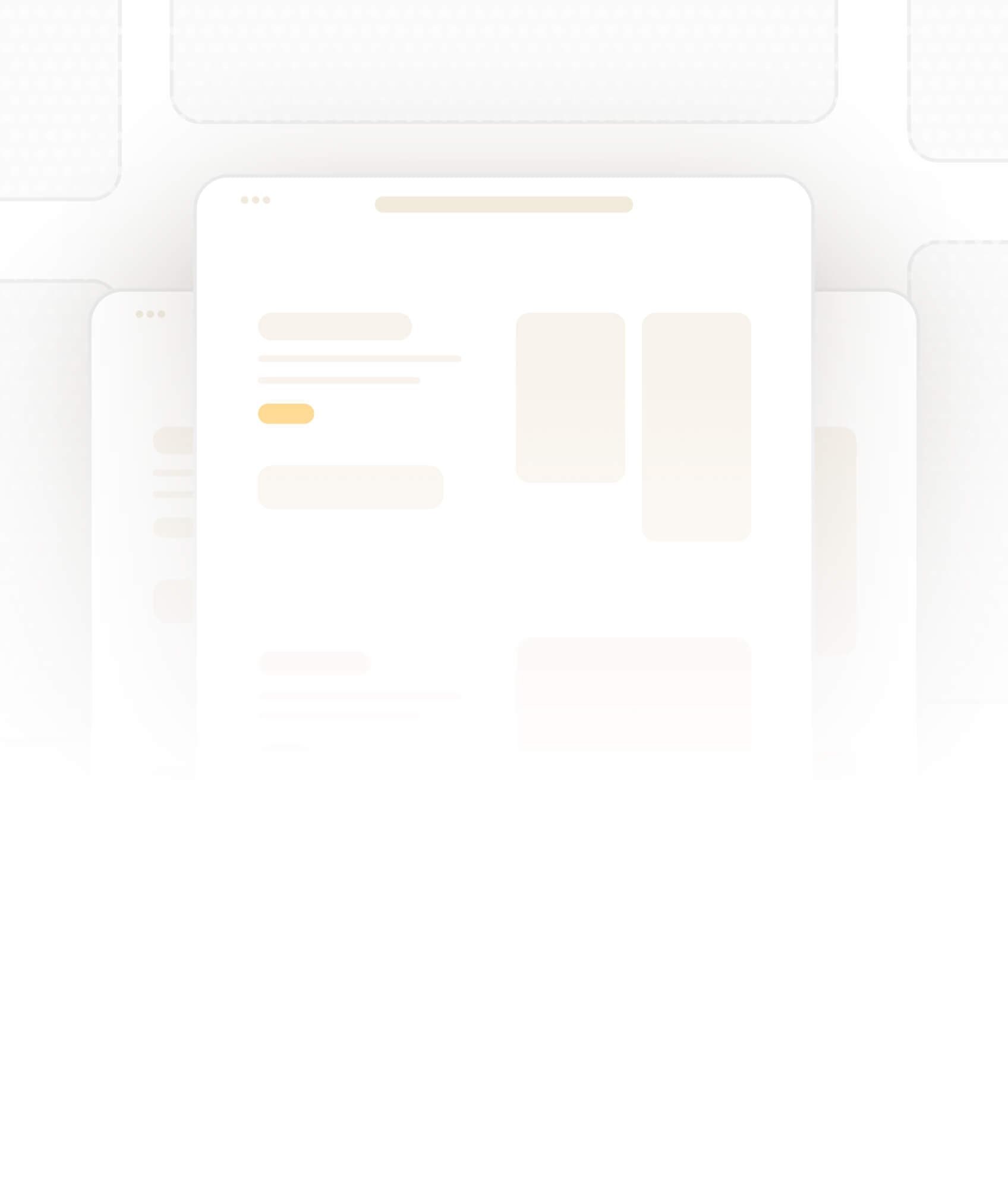 30+ Premium Templates
